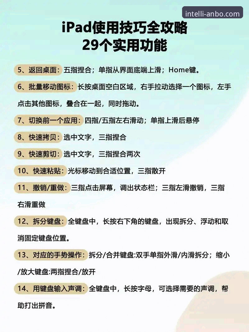 安博高品质体验评测：从入门到精通的完整操作教程
