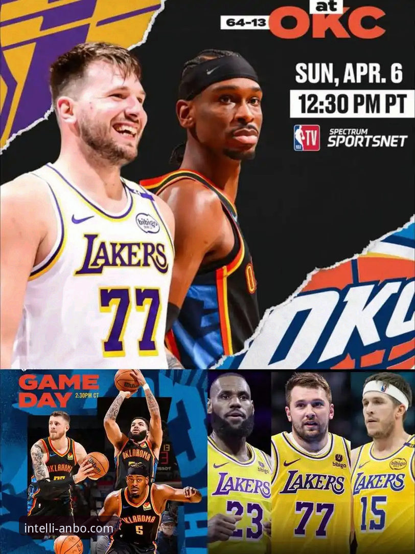 最新安博智创未来 东契奇单骑闯关 vs 湖人团队火力:一场数据盛宴背后的战术博弈